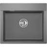 Кухонная мойка GRANULA ESTETICA ES-5804 графит 5804 GPAFIT